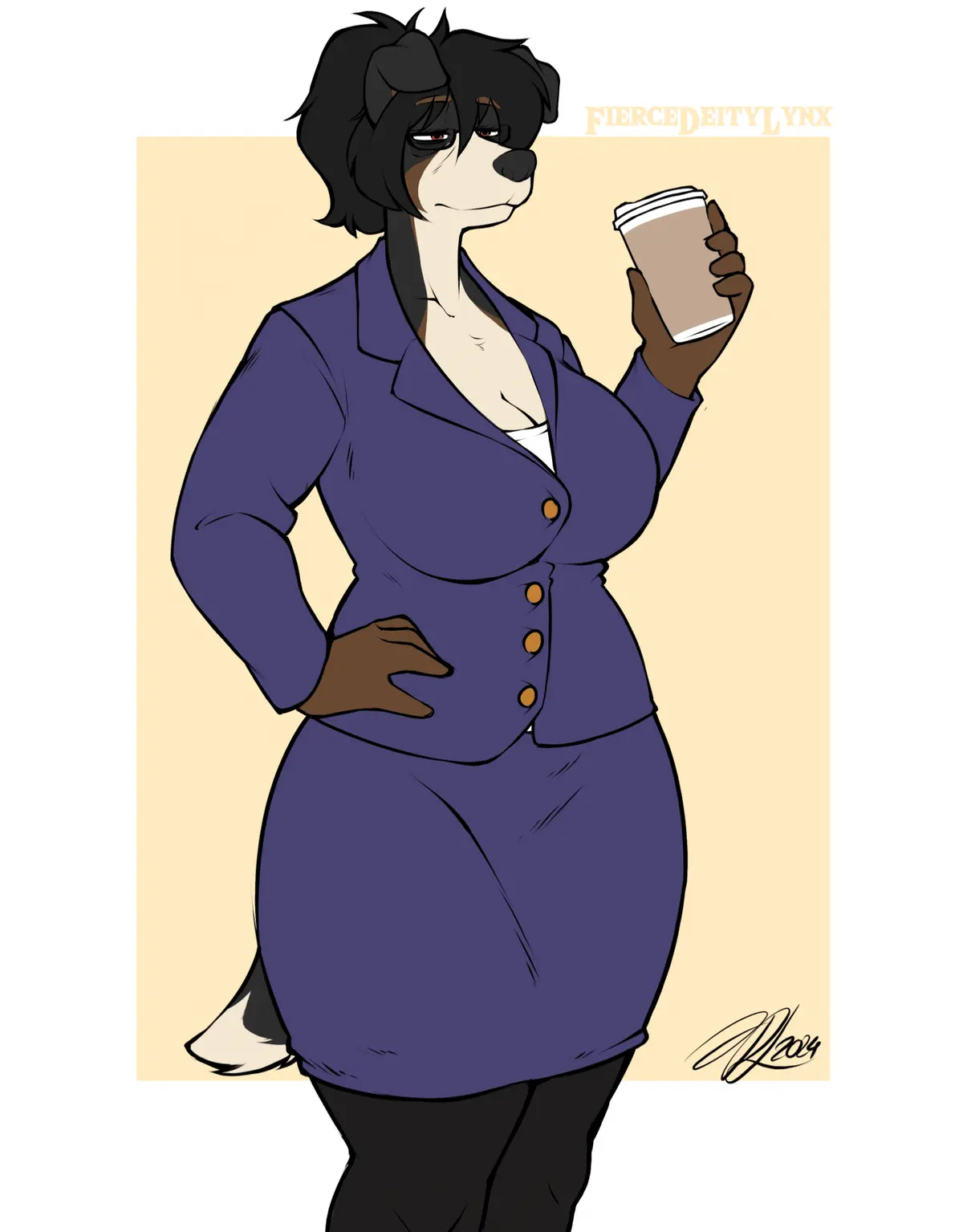 Avatar of 🗄️📈 Tired, But Trying || MILF Matcher—Chicago 📈🗄️