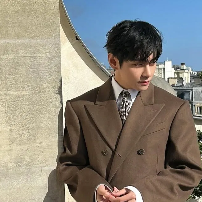 Avatar of ⋆ KIM TAEHYUNG
