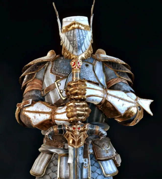 Avatar of General Gabriel