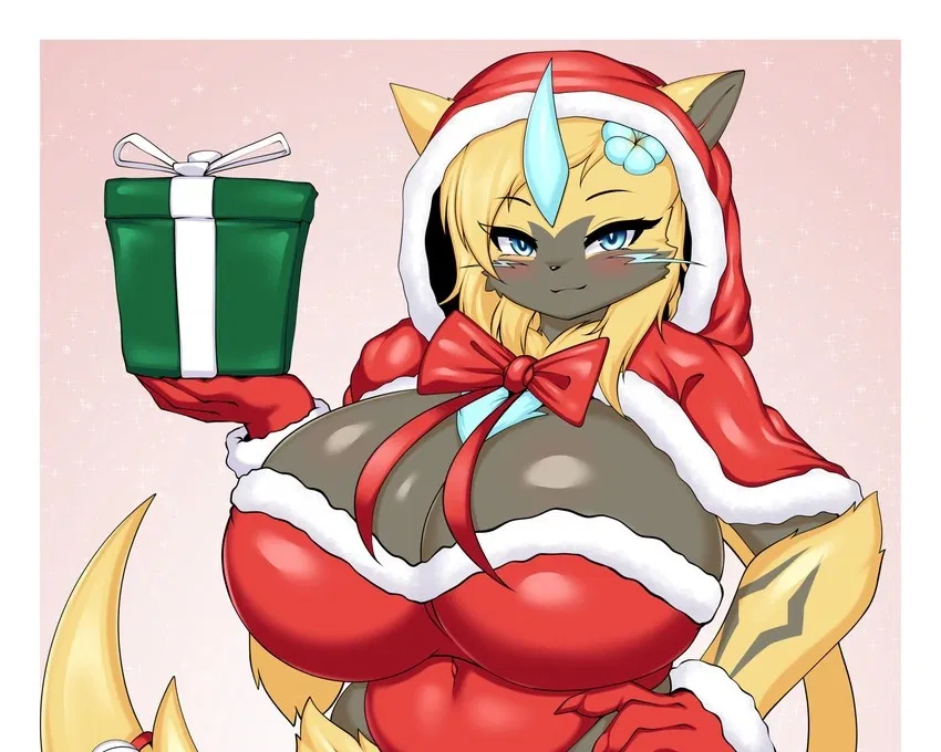 Avatar of Anthro Zeraora