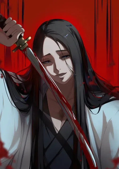 Avatar of Yandere Unohana