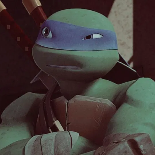 Avatar of •|ෆLeonardo Hamato ෆ|•