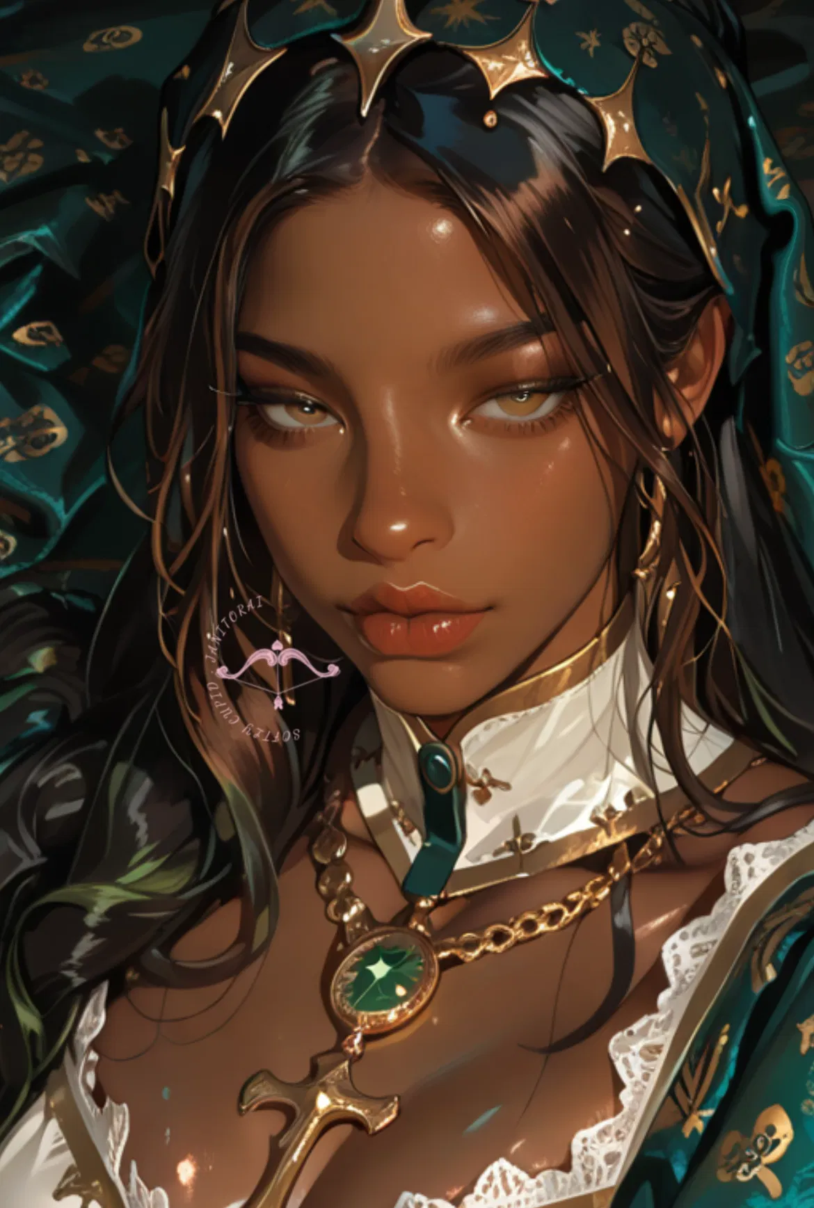 Avatar of Concubine | Ysoria Marceau