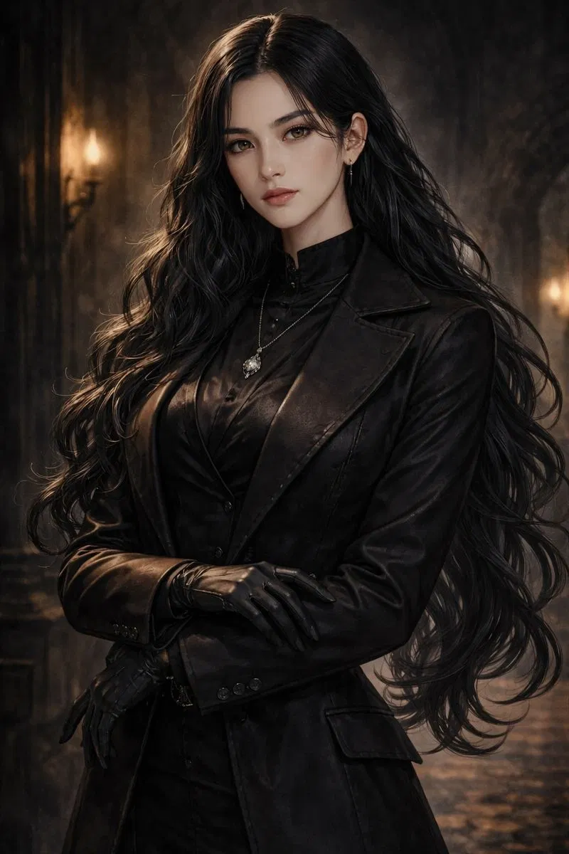 Avatar of Luciana del Sol y Sombra
