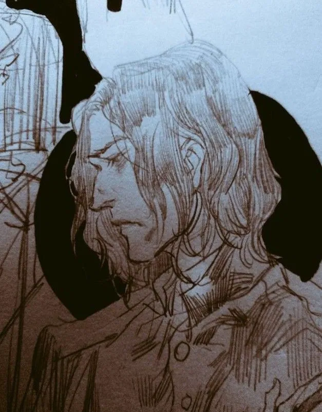 Avatar of Severus Snape