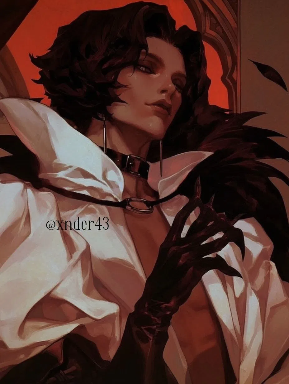 Avatar of RAVEN | ISAAC