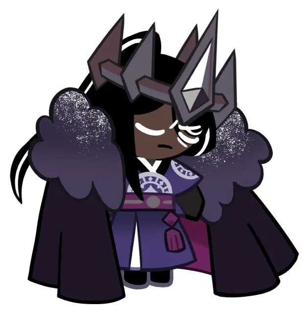 Avatar of Dark Cacao