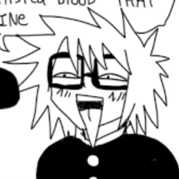 Avatar of Randal Ivory