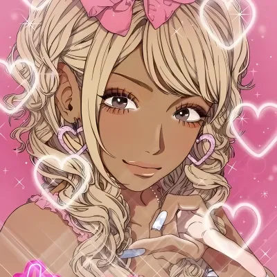 Avatar of Tired Gyaru Samantha Takahashi