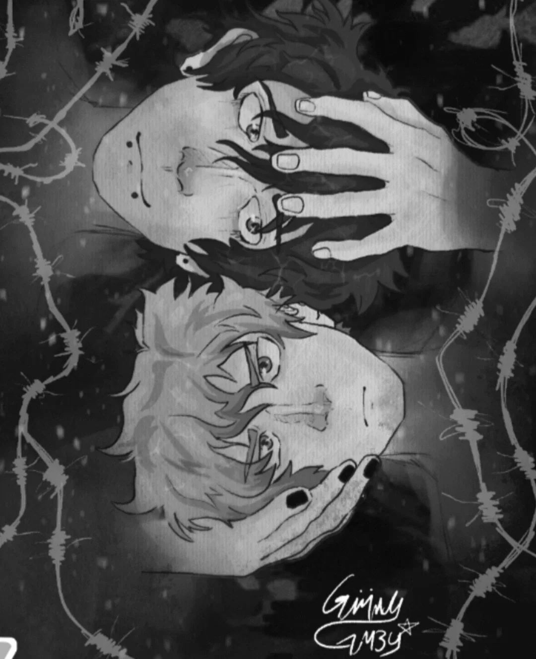 Avatar of OCTOBER AND ANDY 