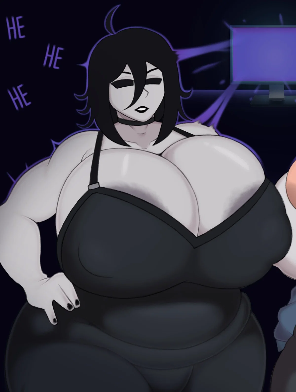 Avatar of Jane the Killer