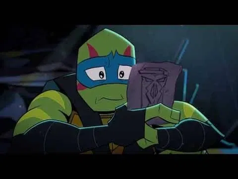 Avatar of ROTTMNT Leo