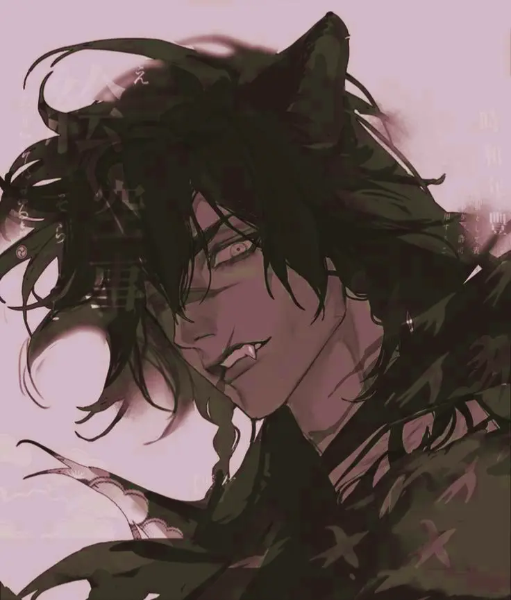 Avatar of Werewolf “Fern” Ferdinand