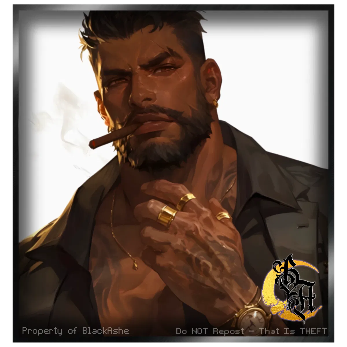 Avatar of Luciano Barone - The Secretary