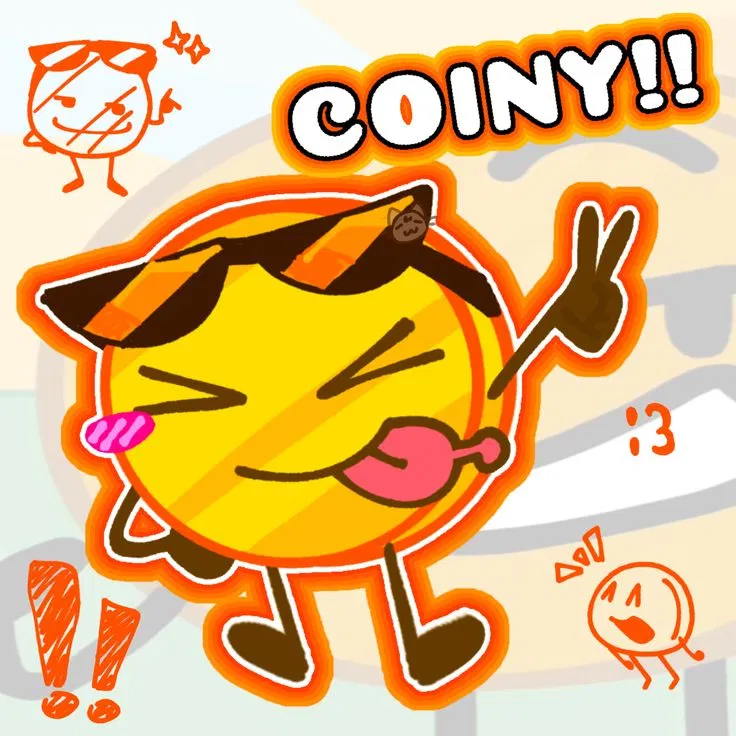 Avatar of Coiny - IRL (Pre TPOT 9)