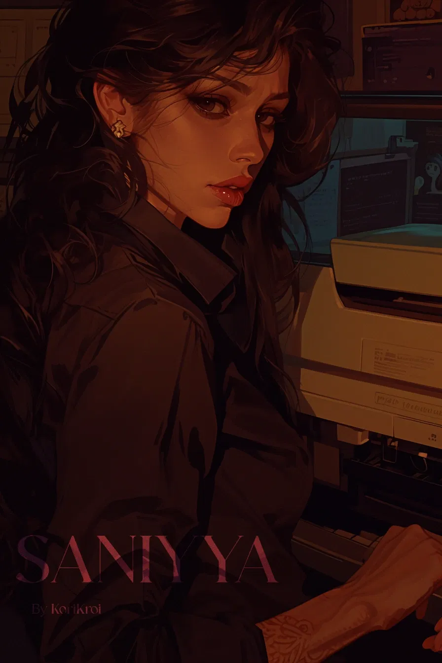 Avatar of Saniyya Ali | Good Luck, Babe!