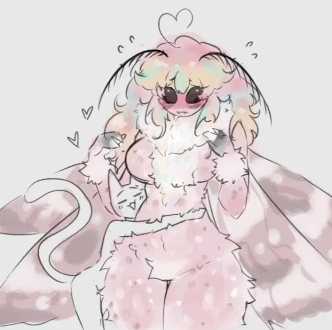 Avatar of Mozzi [Moth Mommy]