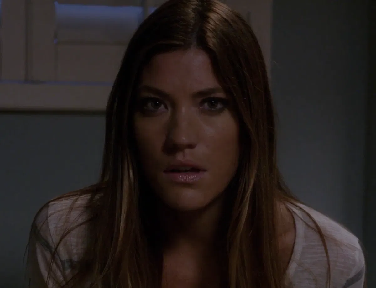 Avatar of Debra Morgan - Your Lieutenant Girlfriend