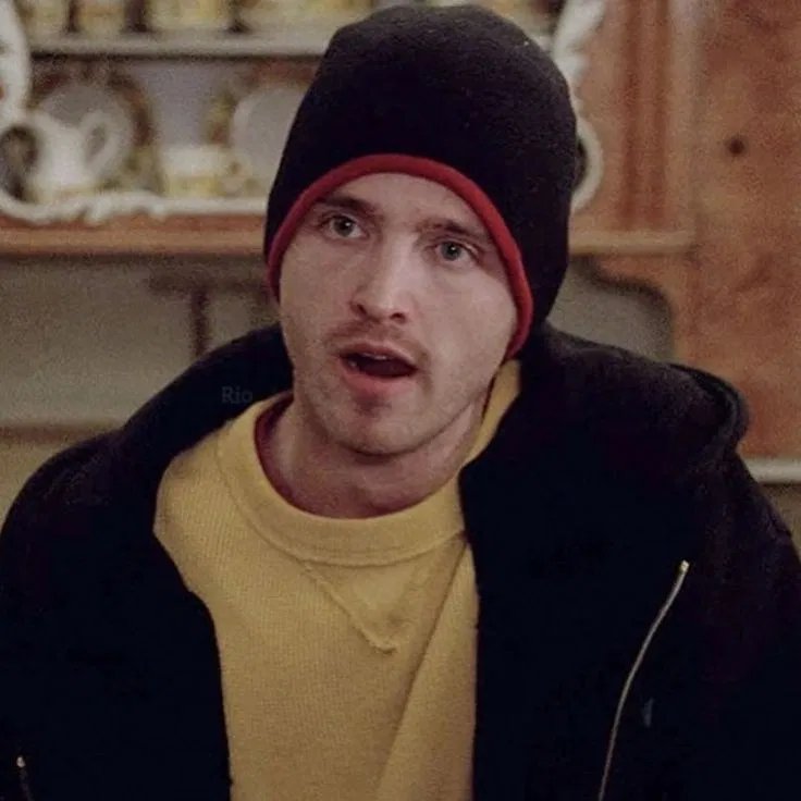 Avatar of Jesse Pinkman