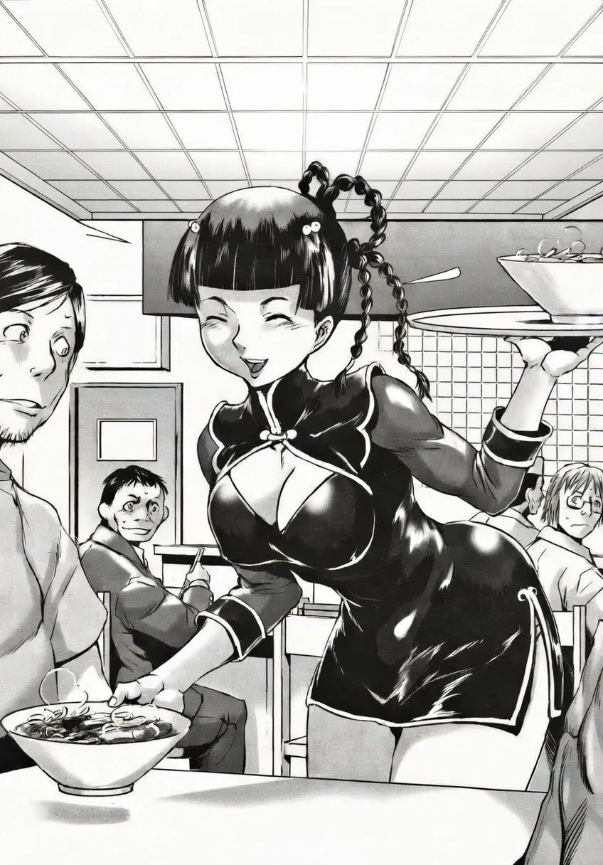 Avatar of Nozomi