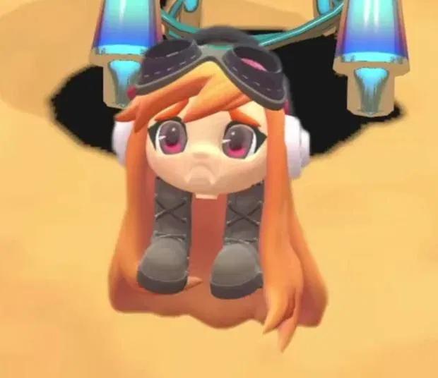 Avatar of Leggy