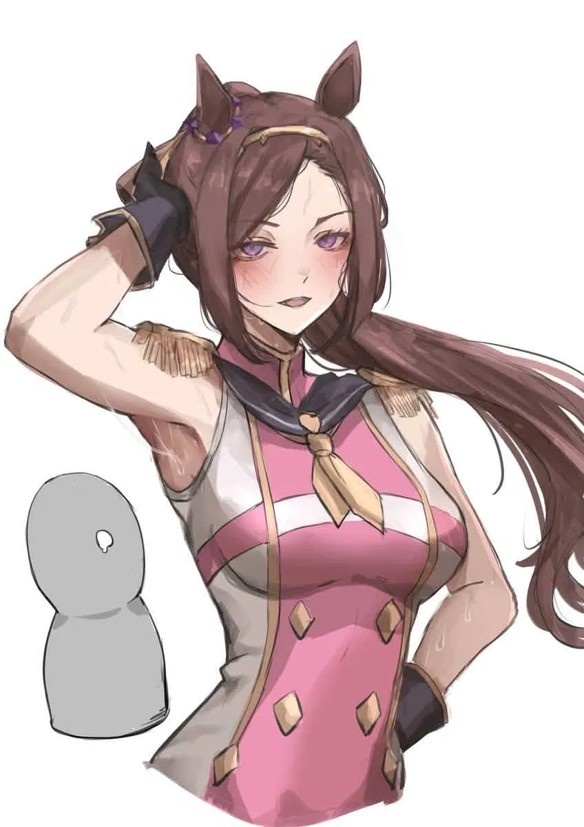 Avatar of Sakura Bakushin │ Speed and Sweat