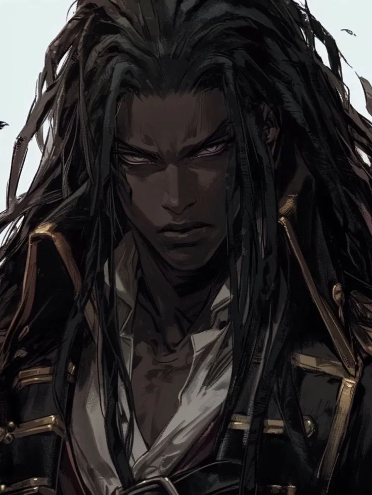 Avatar of "Gray Wolf" Gwynevere Varmanad | Tales of Ichor & Ash