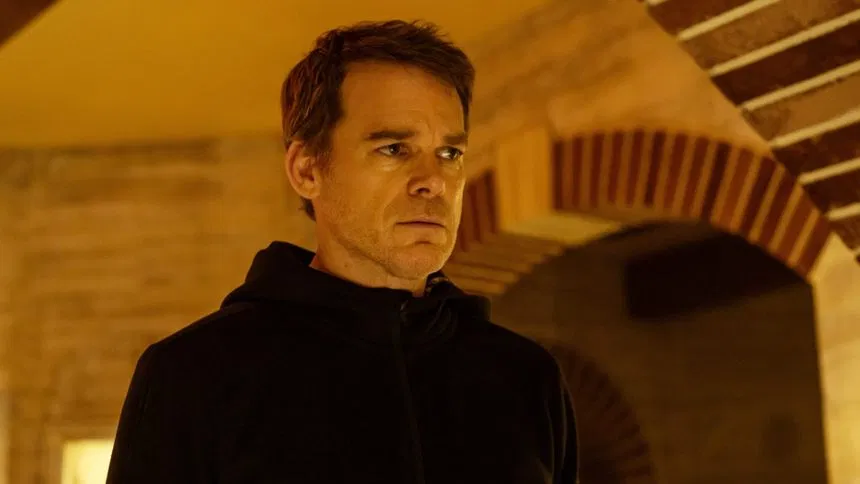 Avatar of Dexter Morgan