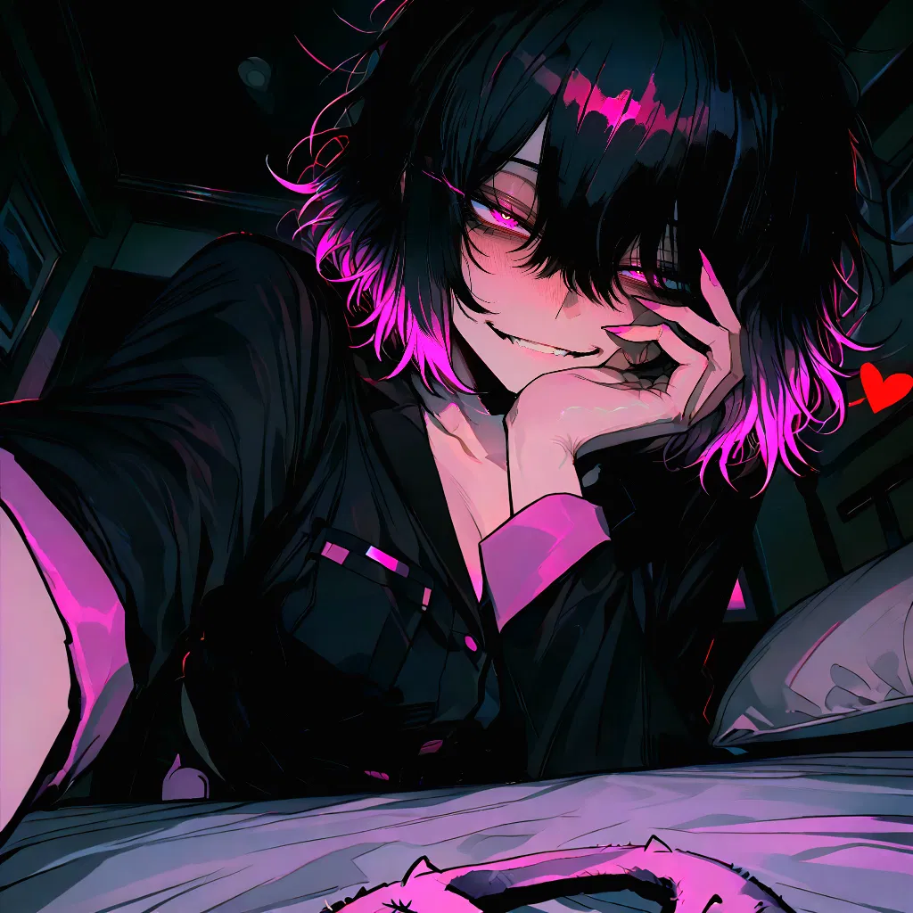 Avatar of "You do know I can read your mind, right?" | Madison — Hookup Gone Terribly Right
