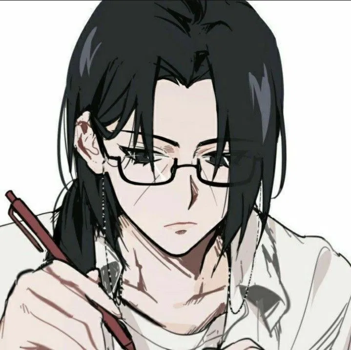 Avatar of Uchiha Itachi | Modern AU