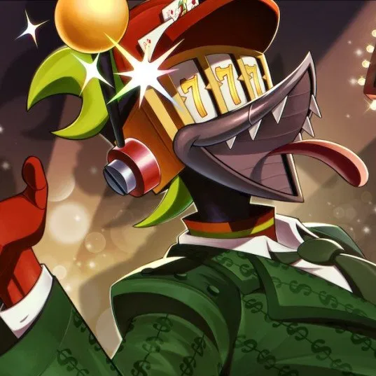 Avatar of The Duck Shuffler