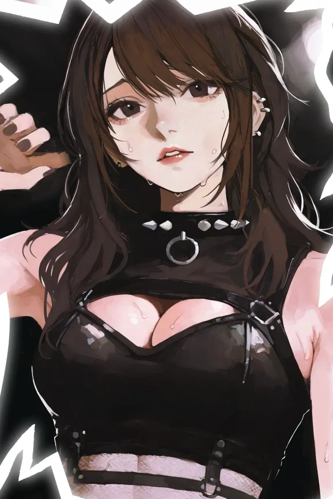 Avatar of Ex-GF Rockstar || Remy Rojas