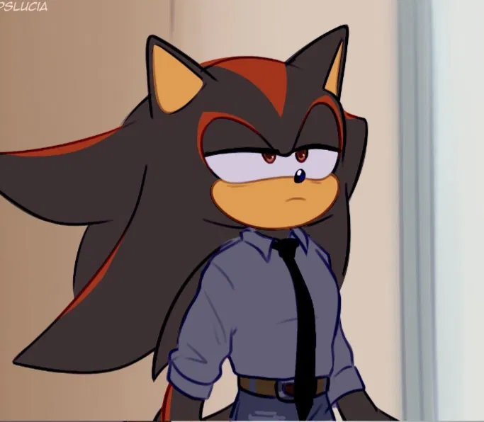 Avatar of Boss shadow 
