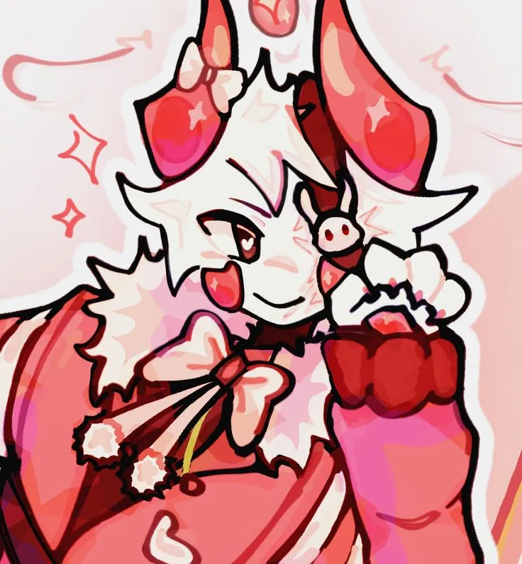 Avatar of Cutiespace [MM]