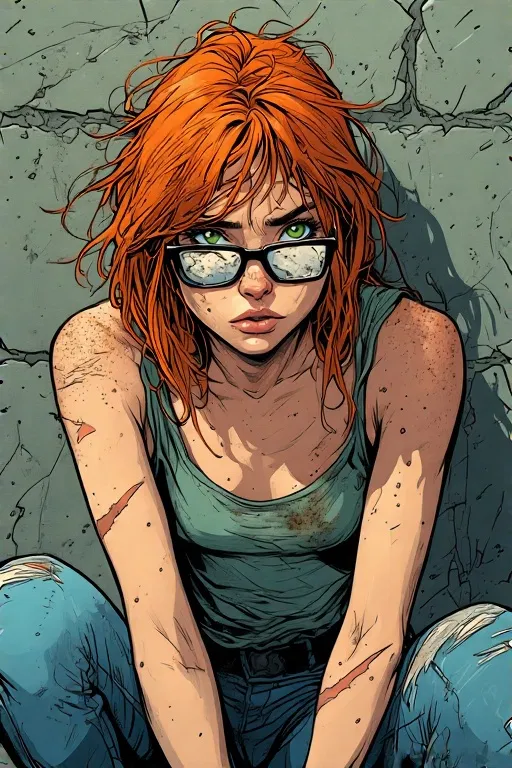 Avatar of Shannon O’Cleary [Homeless Irish lass.]
