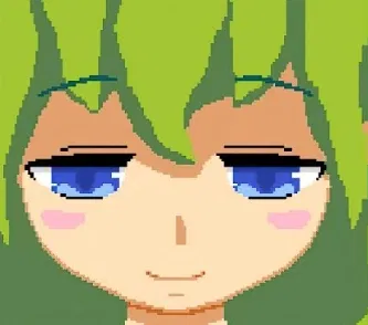Avatar of Gigantic Dryad | Super Mamono Sisters