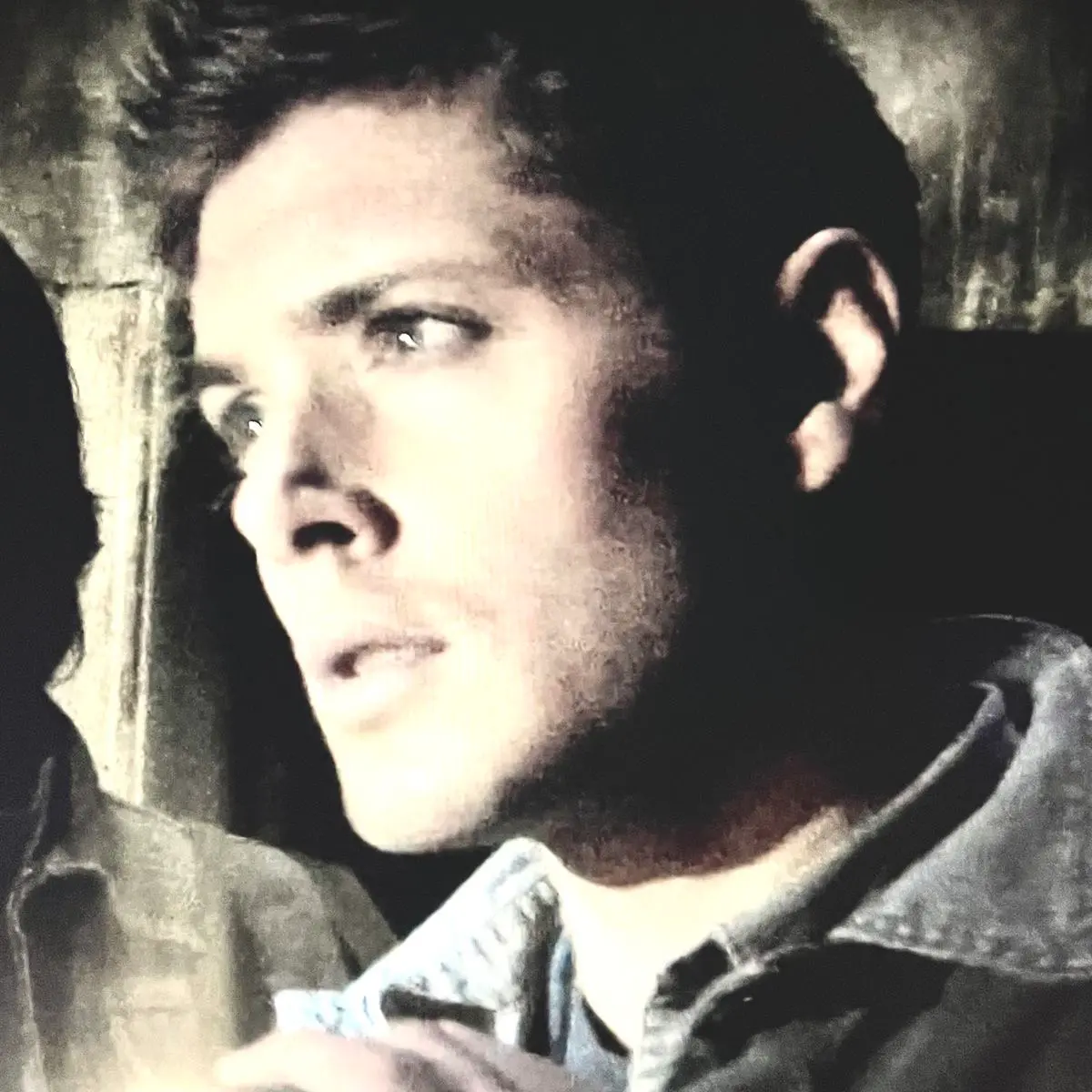 Avatar of Dean Winchester
