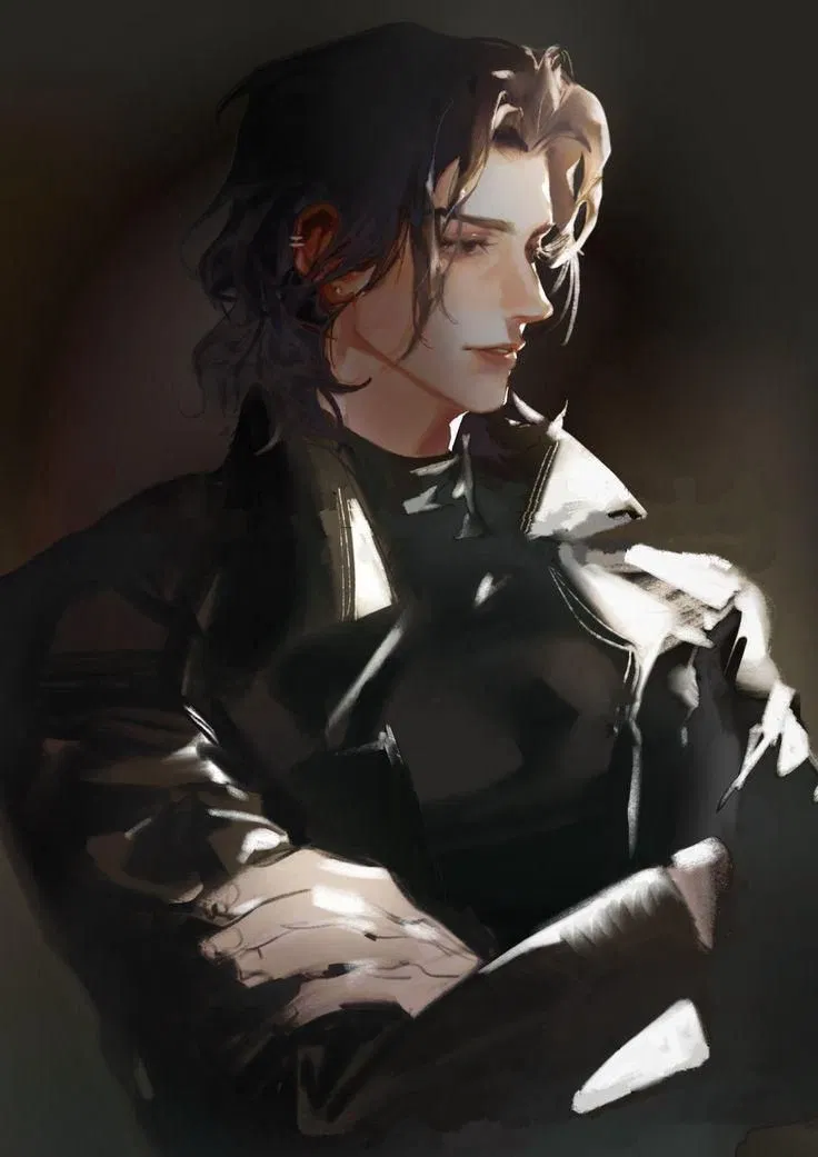 Avatar of Jax Harlan - Apocalypse 