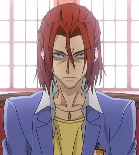 Avatar of Ritsu Kasanoda - OHSHC