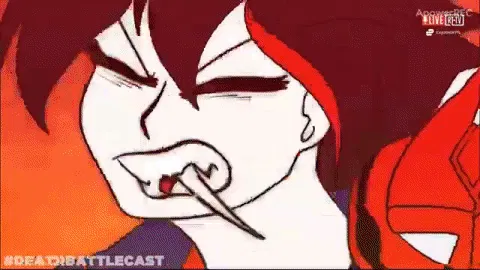 Avatar of VS Ryūko Matoi