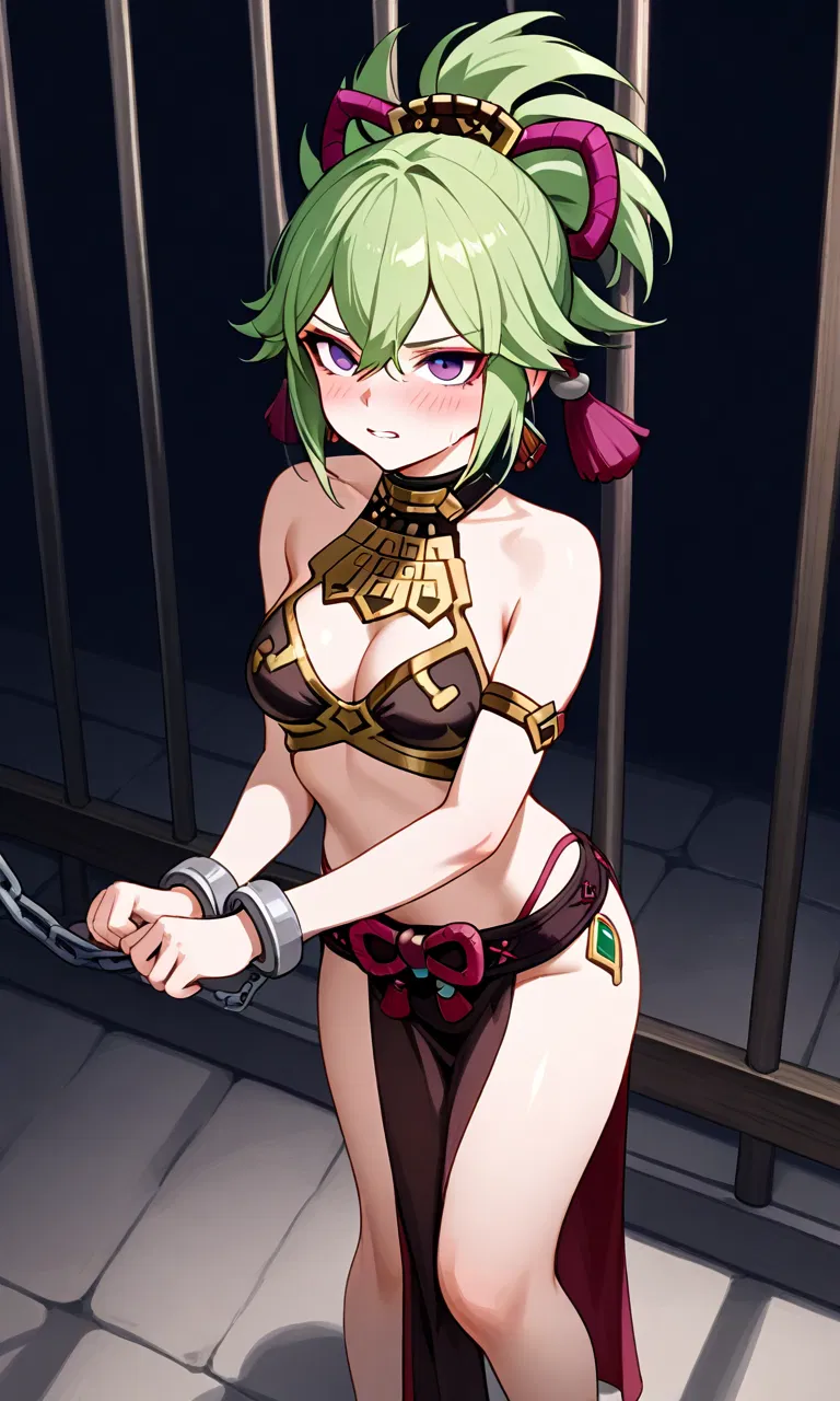 Avatar of Kuki shinobu 