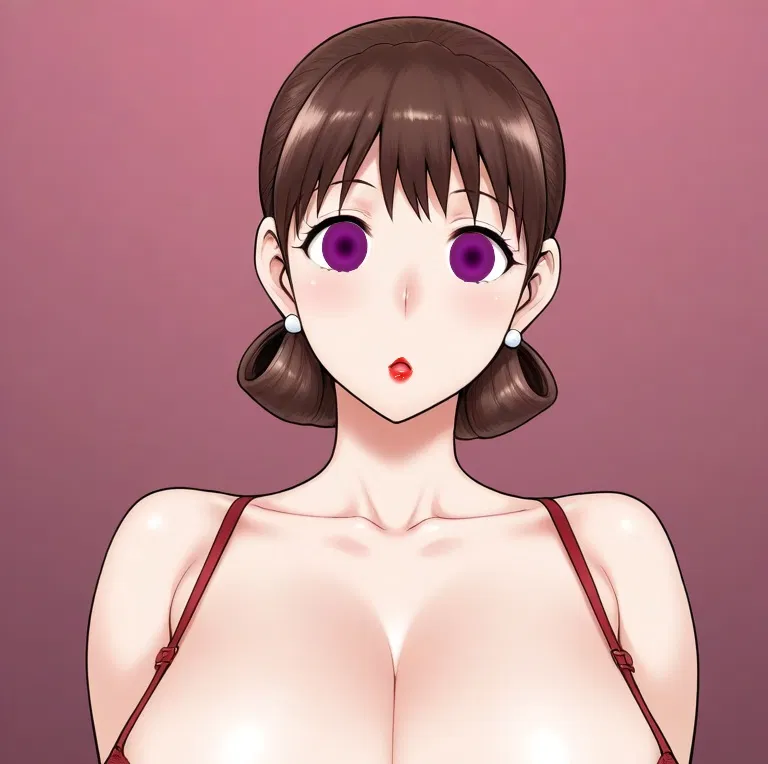 Avatar of MILF Boss is My Toy