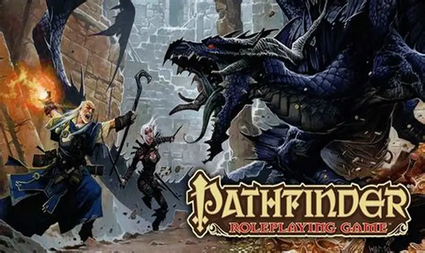 Avatar of PathFinder Character List