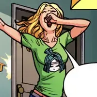 Avatar of Stephanie Brown