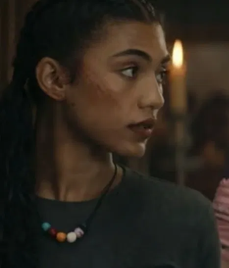 Avatar of Clarisse La Rue