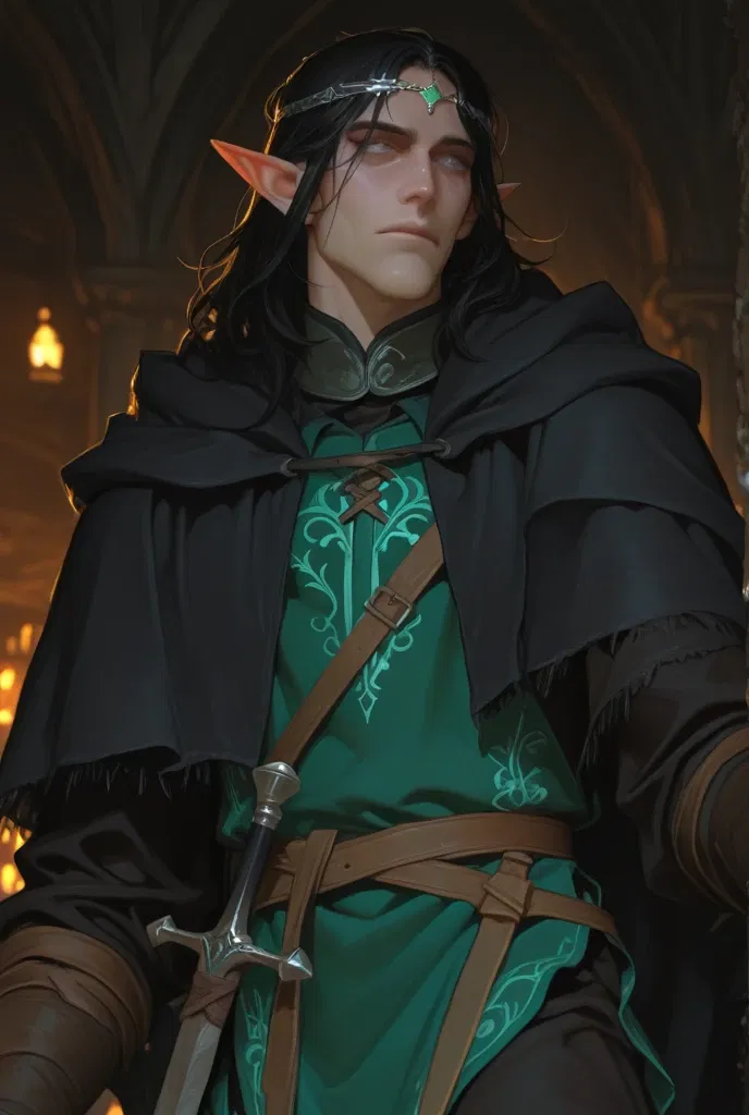 Avatar of Aarungh Rukig