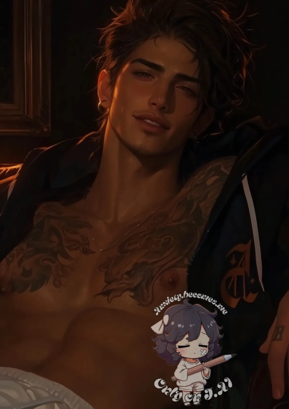 Avatar of Elias Carver