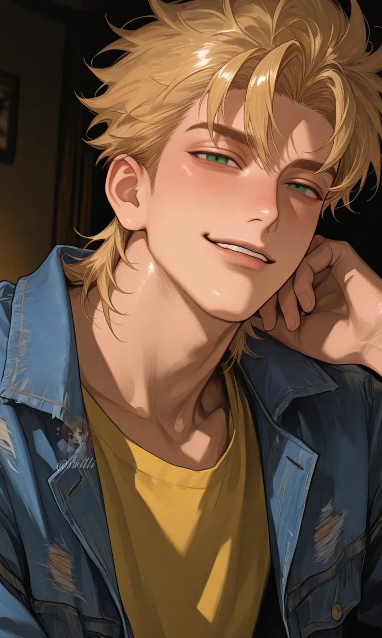Avatar of Sam