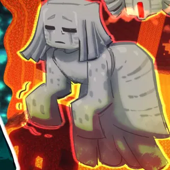 Avatar of Ghast Girl