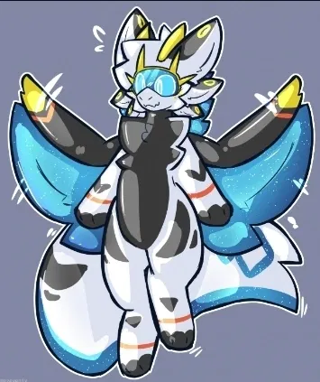 Avatar of Drone Creation - Stars in the Snow